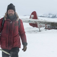 Arctic: The Latest Man vs. Nature epic