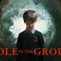 The Hole in the Ground will creep you out
