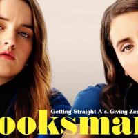 I think the hype ruined Booksmart for me